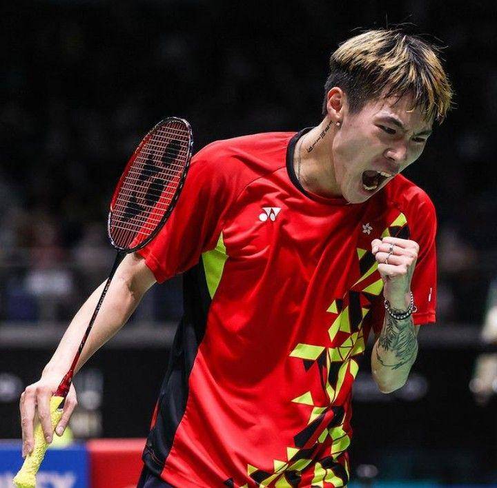 potret Lee Cheuk Yiu (instagram.com/bwf.official)