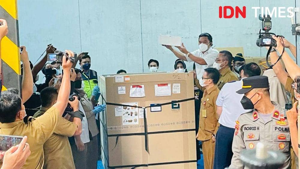 IDN Times/Maya Aulia Aprilianti