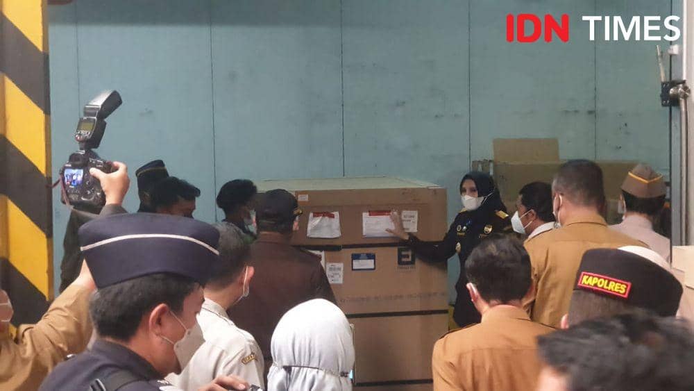 IDN Times/Maya Aulia Aprilianti