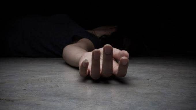 Ilustrasi bunuh diri. (Dok. Istimewa)