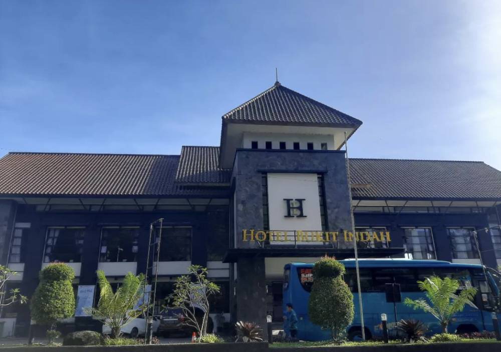 potret Hotel Bukit Indah Puncak milik ayah Tamara Bleszynski (instagram.com/hotelbukitindahpuncak)