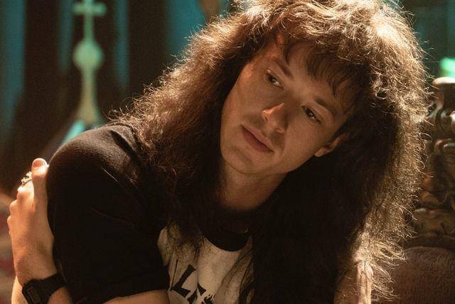 Netflix/Stranger Things