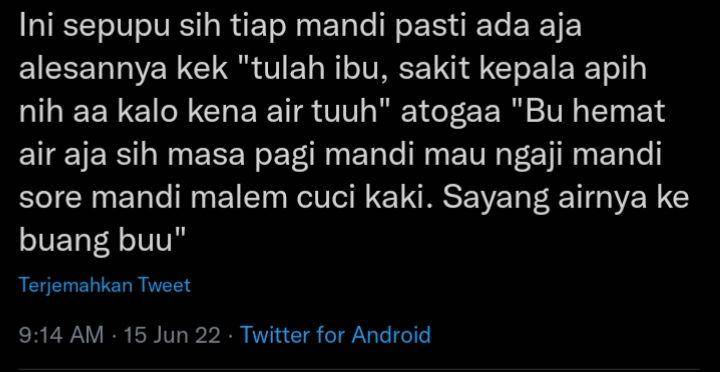 obrolan kocak warganet ketika masih kecil (twitter.com/hij_klmno_)