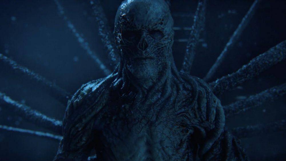 Netflix/Stranger Things