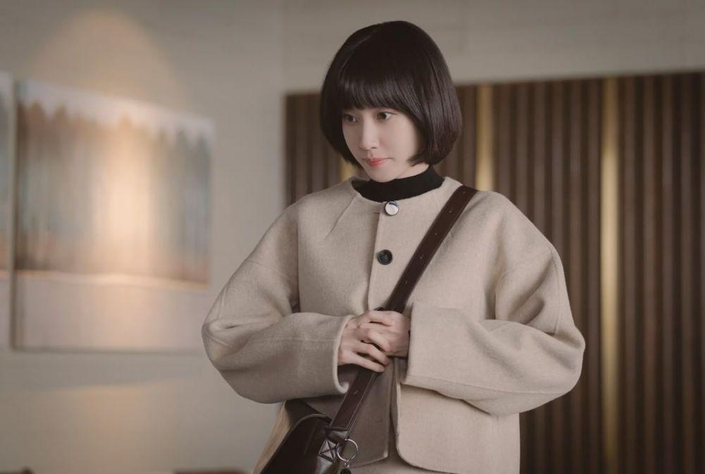 Woo Young Woo (Park Eun Bin) di Kdrama Extraordinary Attorney Woo (instagram.com/astoryofficial)