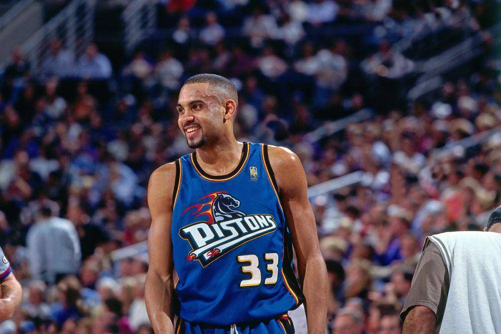 Grant Hill (nba.com)