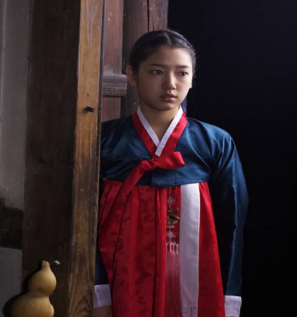 Park Shin Hye di film The Evil Twin (koreanfilm.or.kr/The Evil Twin)