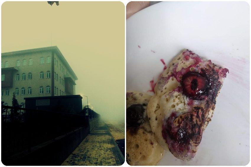10 Potret Normal yang Mendadak Jadi Creepy, Merinding, ih!