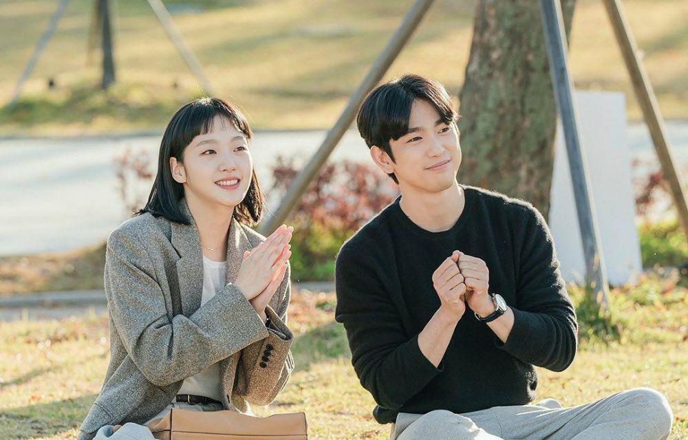 11 Pasangan Menjalin Hubungan LDR di Drama Korea Paruh Pertama 2022