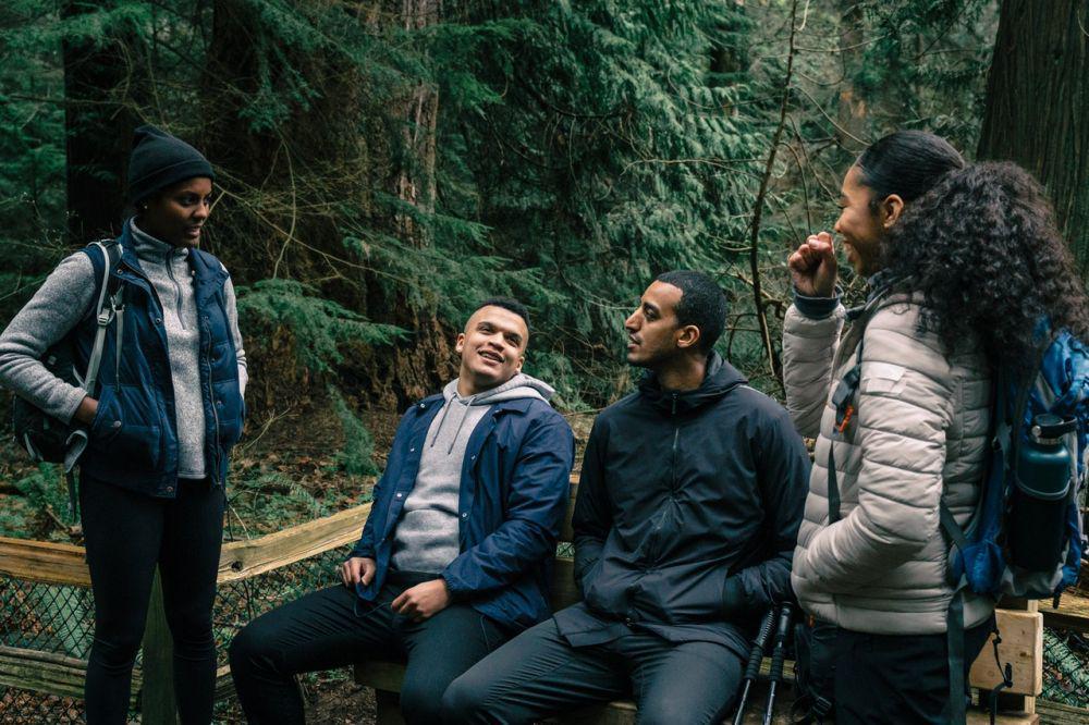 ilustrasi mengobrol (pexels.com/PNW Production)