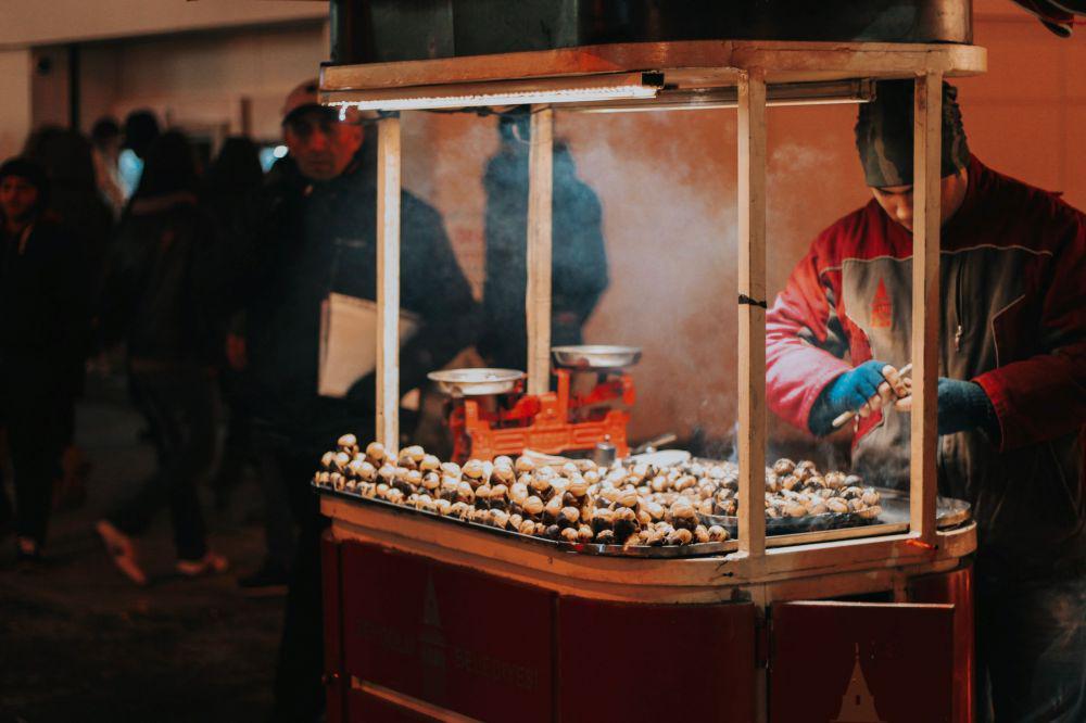 5 Kuliner di Kediri Buat Kamu yang Suka Laper Malem-malem!
