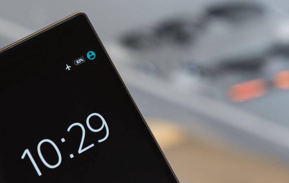 ilustrasi baterai handphone (pexels.com/skitterphoto)