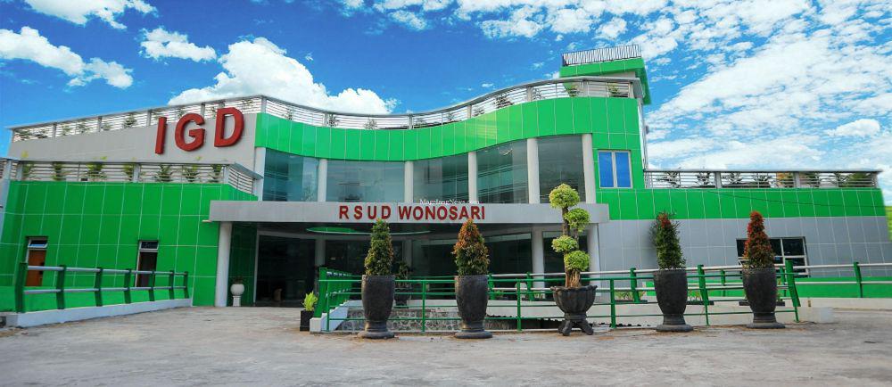 Kondisi Pasien Antraks di RSUD Wonosari‎ Makin Membaik