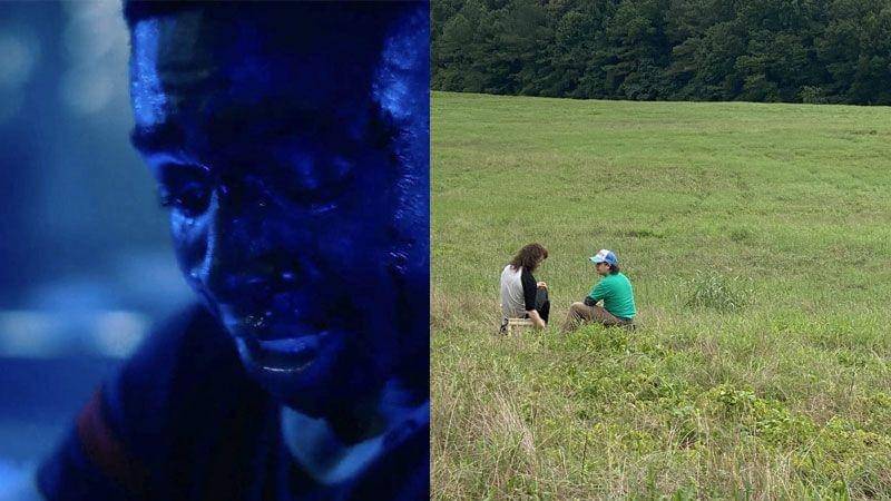 Netflix/Stranger Things