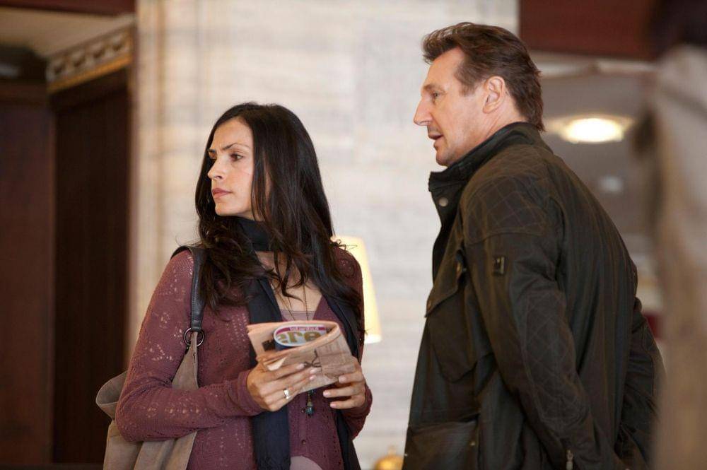 Taken (20th Century Studios/ Taken)