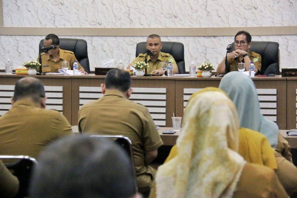 Akan Dihadiri Jokowi, 3 Tempat Ini Jadi Venue Harganas 2022 di Medan