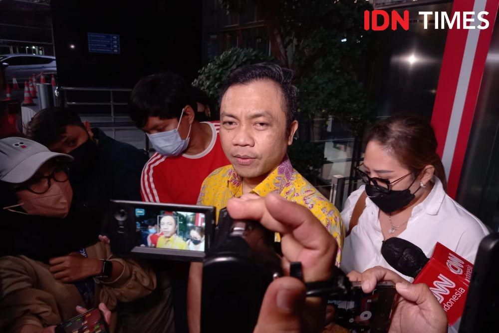 KPK Usut Aset Eks Sekretaris MA Nurhadi Melalui Wakil Bupati Blitar