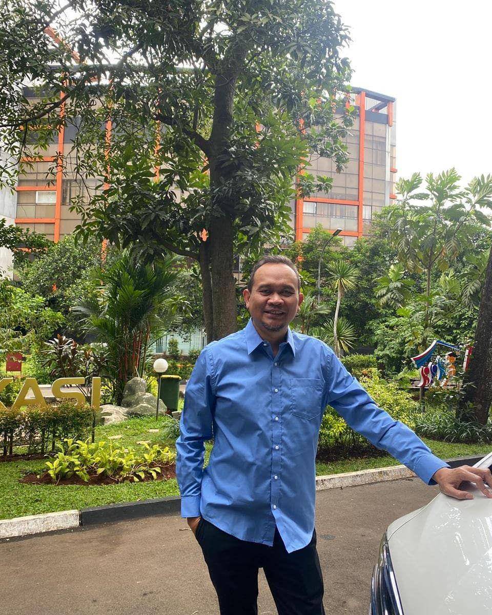 potret Cak Lontong (instagram.com/caklontong)