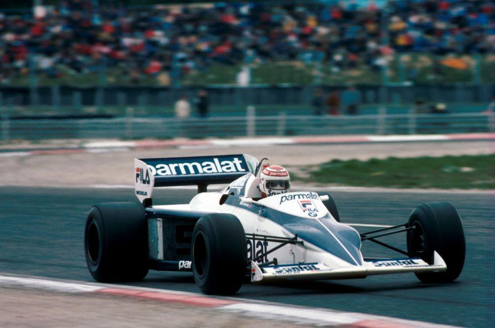 Nelson Piquet (formula1.com)
