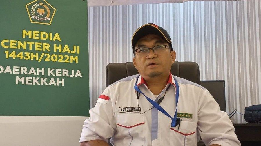 Operasional Bus Shalawat di Makkah Dihentikan Sementara