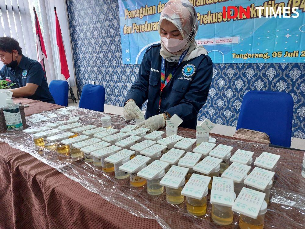 Petugas Imigrasi Terlibat Narkoba Bakal Langsung Dipecat!