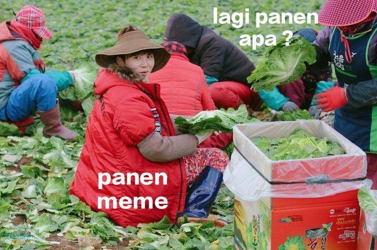 9 Meme Dialog Sehari-hari dengan Jawaban Khas Warga Twitter