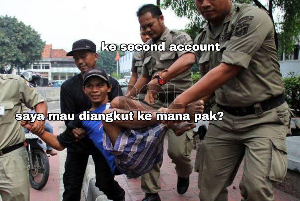 Bahasa khas anak twitter (twitter.com/kultusann)