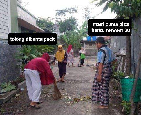 Bahasa khas anak twitter (twitter.com/_unmooddyy)