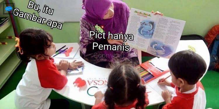 Bahasa khas anak twitter (twitter.com/Fitrinawindyass)