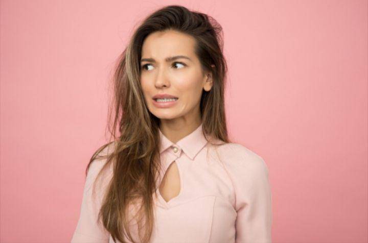 ilustrasi insecure (pexels.com/Moose Photos)