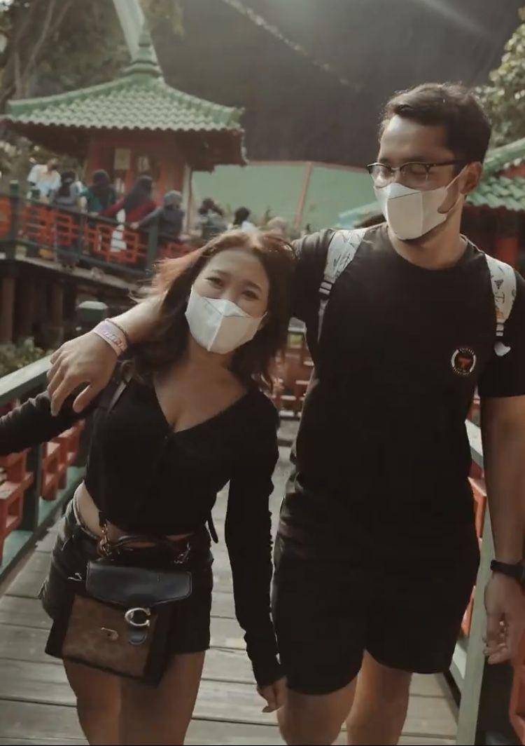 Kiky pacar (instagram.com/kikysaputri)