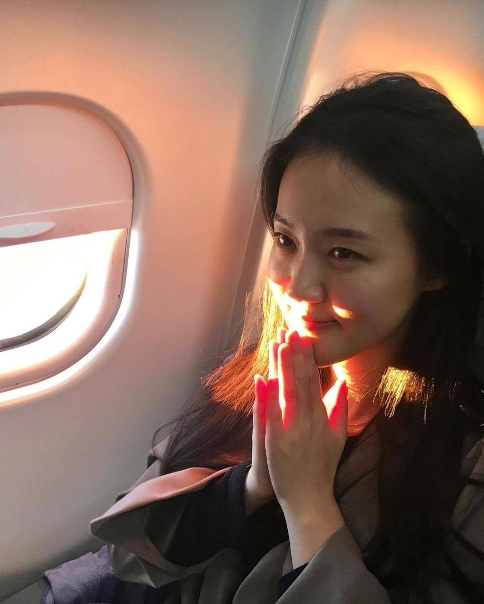 Park Ye Young di drama Hometown Cha Cha Cha (instagram.com/ye0e)
