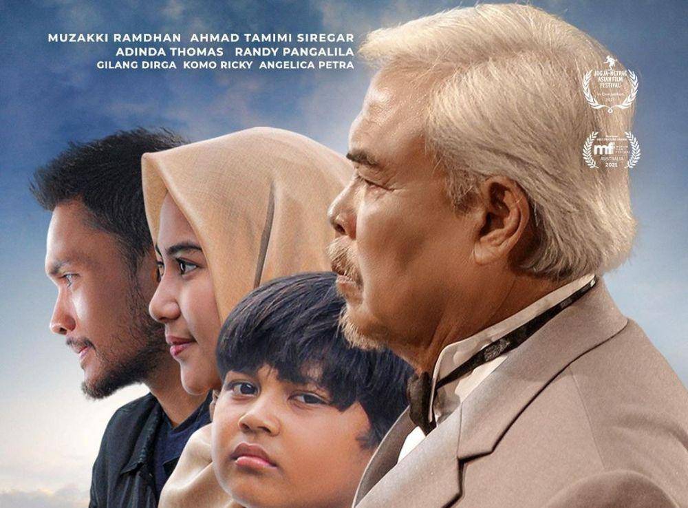 poster film Perjalanan Pertama (instagram.com/perjalanan_pertama)