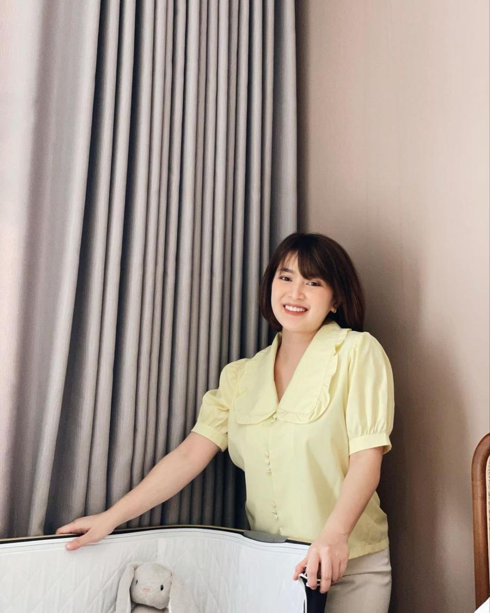 potret Rosiana Dewi (instagram.com/rsn.dw)