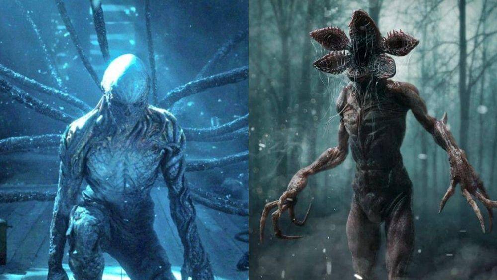 Netflix/Stranger Things