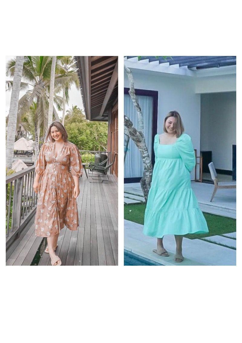 10 Potret Devy MasterChef Indonesia Disorot karena OnlyFans