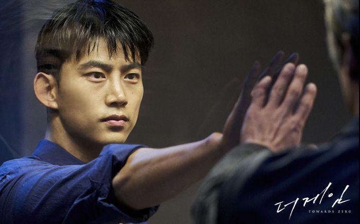 5 Karakter Drama Korea yang Terhubung dengan Kematian
