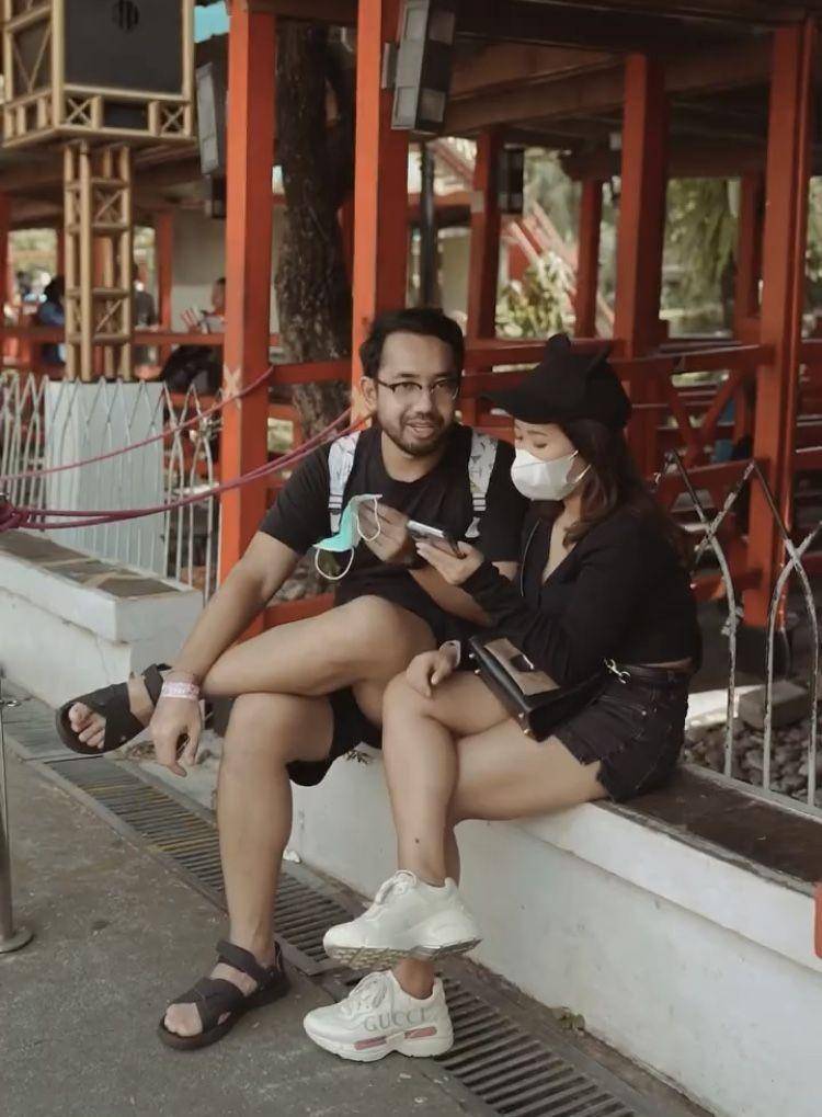 Kiky pacar (instagram.com/kikysaputri)