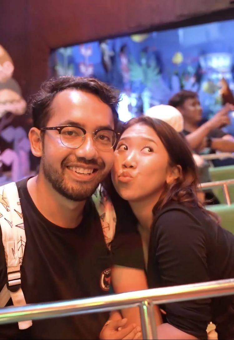 Kiky pacar (instagram.com/kikysaputri)