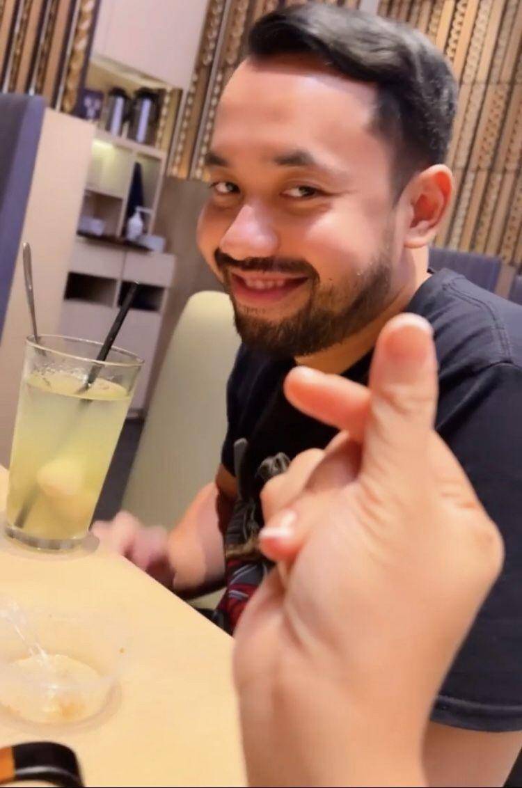 Kiky pacar (instagram.com/kikysaputri)