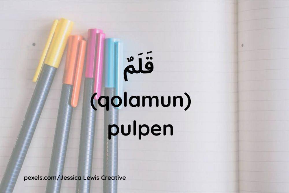 Ilustrasi pulpen (Dok.pribadi/Maisix Dela Desmita)