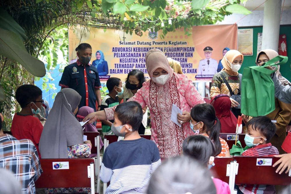 Kasus Bertambah, Nawal Dorong Percepatan Penanggulangan AIDS di Sumut