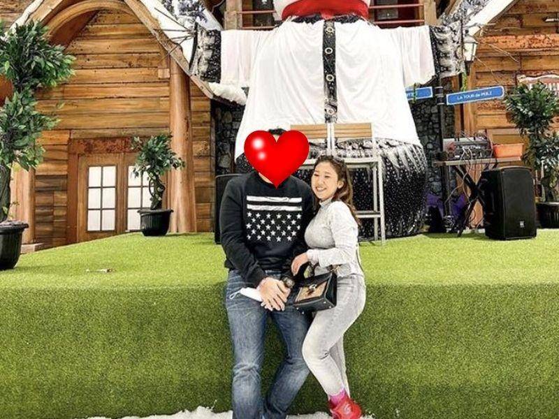 Kiky pacar (instagram.com/kikysaputri)