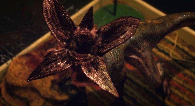 Netflix/Stranger Things