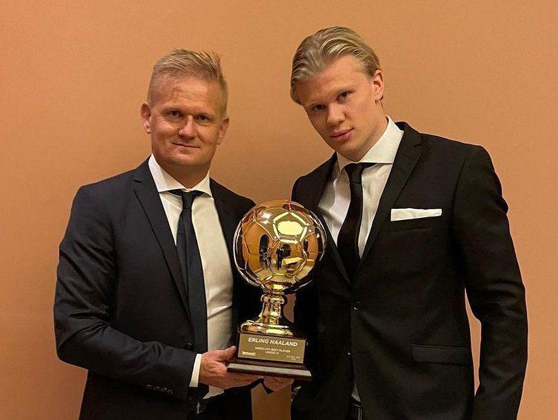 5 Pasangan Ayah dan Anak Pesepak Bola yang Posisinya Jauh Berbeda