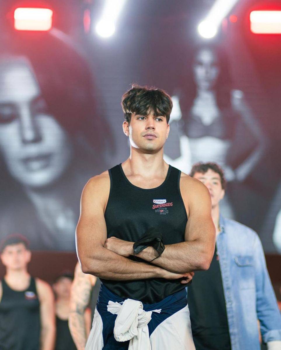 Kirk Bondad (instagram.com/kirk_bondad)
