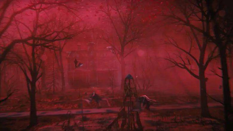 Netflix/Stranger Things