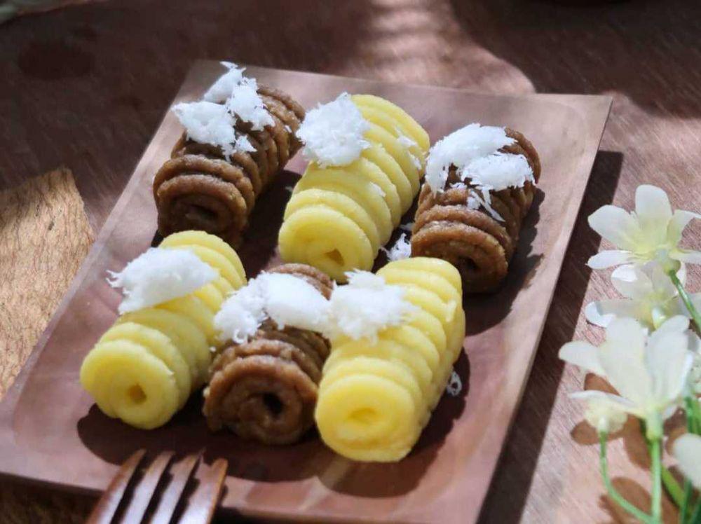 getuk lindri (instagram.com/madam_icip)