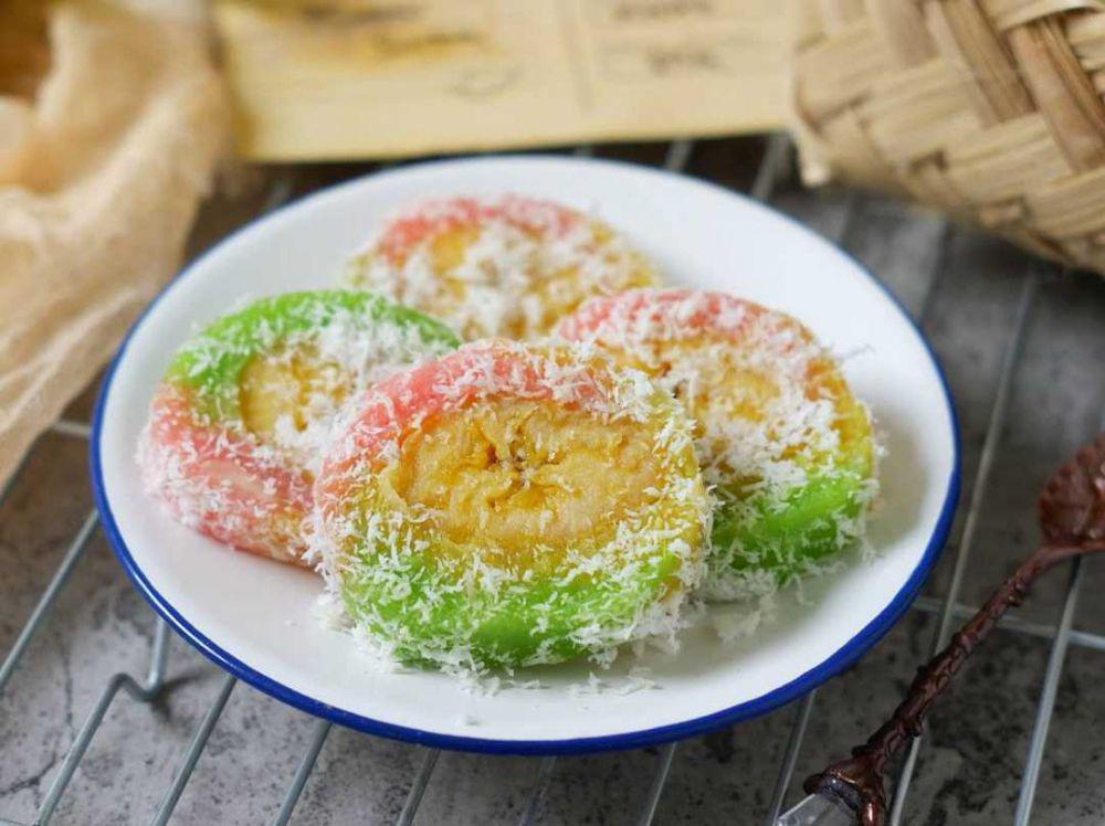 putri noong (instagram.com/resepwarisan_bdg)