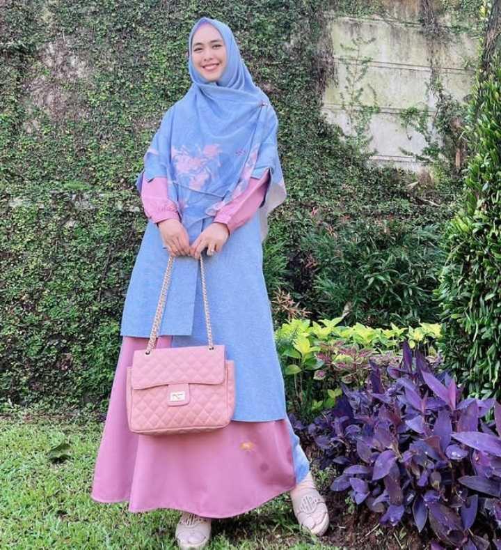 Oki Setiana Dewi (instagram.com/okisetianadewi)